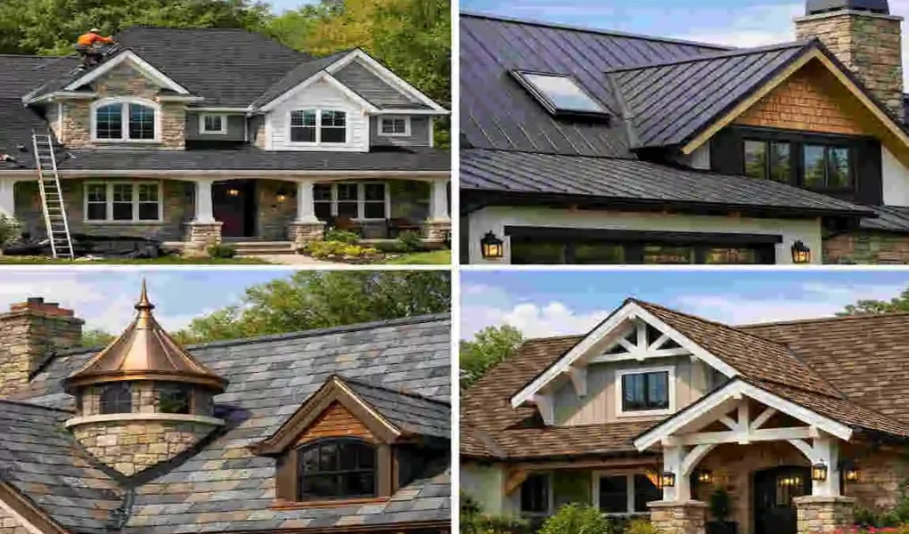 ellicott city roof replacement