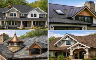 ellicott city roof replacement