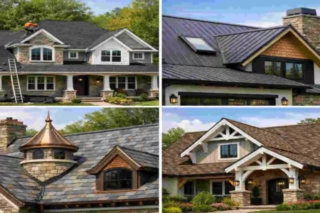 ellicott city roof replacement