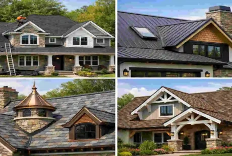 ellicott city roof replacement