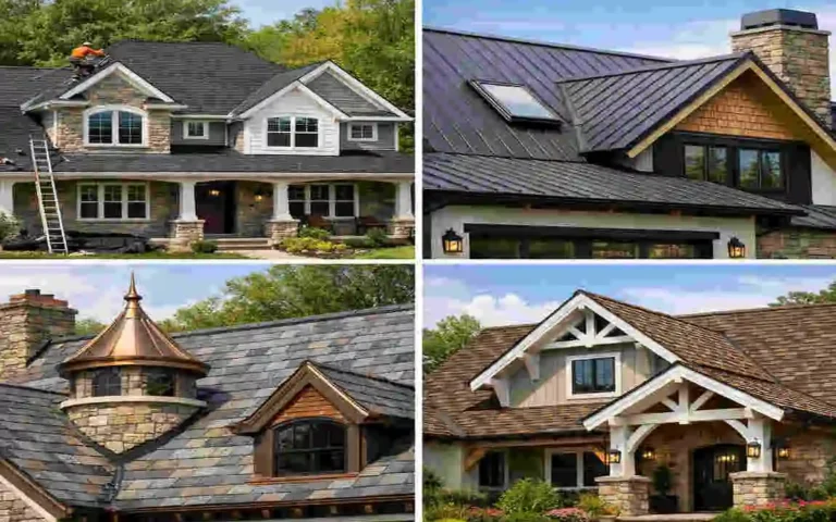 ellicott city roof replacement