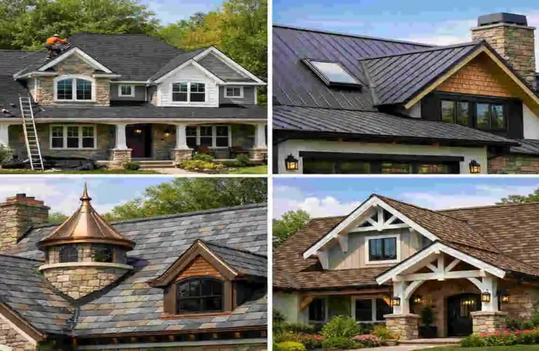 ellicott city roof replacement