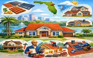 how much does a new roof cost in orlando?