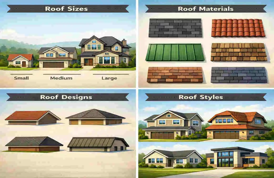 how much does a new roof cost in orlando?